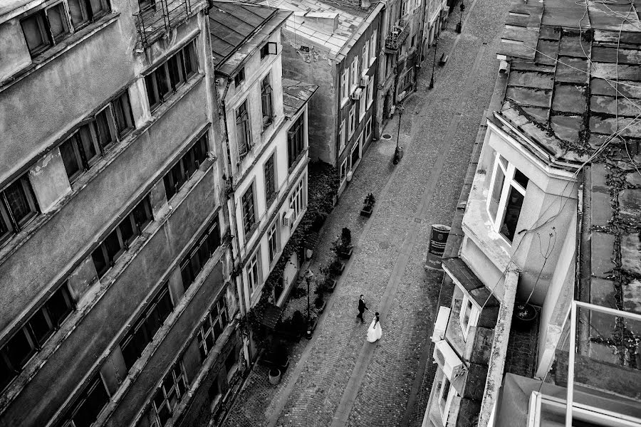 Photographe de mariage Vali Matei (matei). Photo du 30 décembre 2020