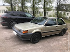 продам авто Nissan Sunny Sunny II Hatchback (N13)