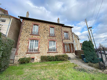 maison à Eaubonne (95)