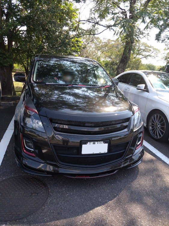 MPVのZENさんが投稿したカスタム事例の投稿画像1枚目