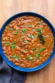 Rajma Masala