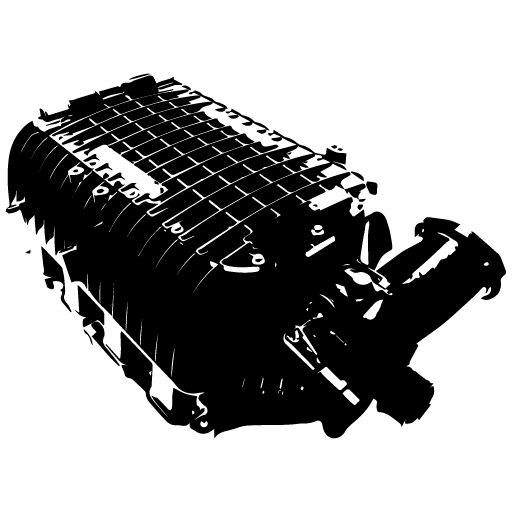 Supercharger Calculator