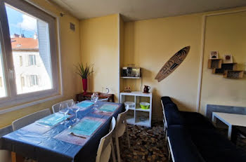 appartement à Grenoble (38)