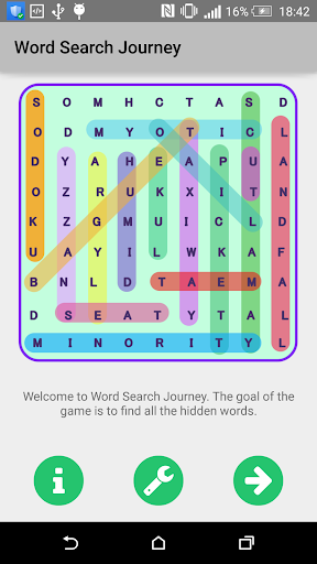 Word Search