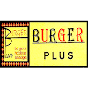 Burger Plus, Nagawara, Sanjay Nagar, Bangalore logo