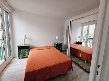 appartement à Saint-Jean-de-Luz (64)