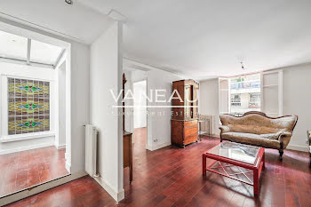 appartement à Paris 16ème (75)