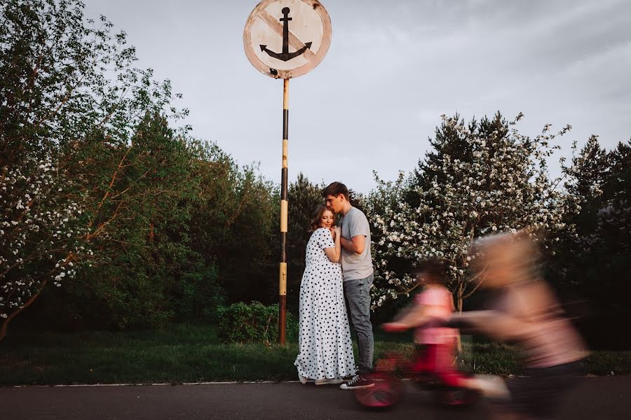 Wedding photographer Maksim Rogulkin (maximrogulkin). Photo of 26 September 2023