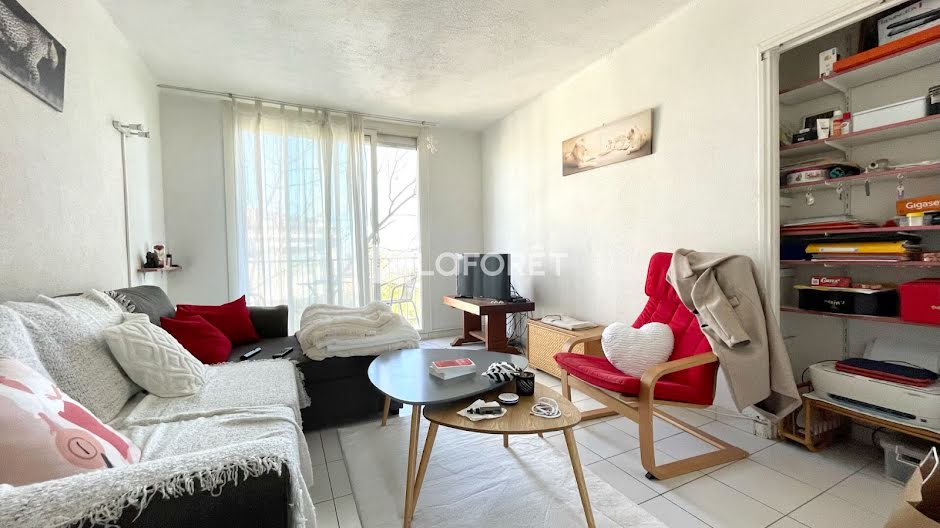 Vente appartement 3 pièces 55 m² à Montpellier (34000), 129 000 €