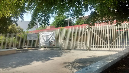 Escuela Secundaria 'Alberto Isaac Ahumada'