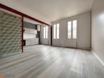 appartement à Mers-les-Bains (80)