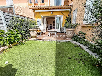 appartement à Grimaud (83)