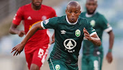 Luvuyo Memela is the target of Royal AM after he was let go by another Durban side Amazulu recently. 