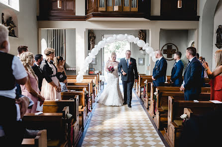 Fotógrafo de bodas Heino Pattschull (pattschull). Foto del 4 de febrero 2017