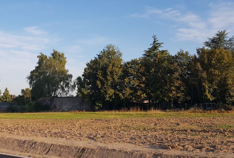  Vente Terrain à bâtir - 400m² à Lailly-en-Val (45740) 