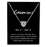 Gemini Black Card