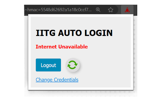 IITG AutoLogin++