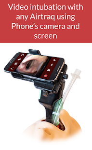 Airtraq Mobile Screenshots 2