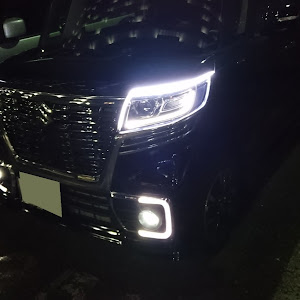 スペーシアカスタム MK53S