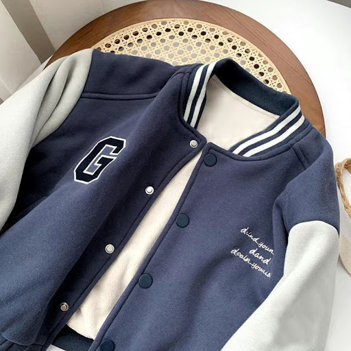 Title 8, Childrens Sports Fleece Jacket Coat Warm and c...