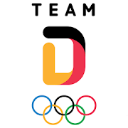 Team Deutschland - Olympia 2018  Icon