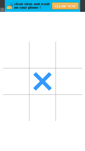 免費下載策略APP|Tic Tac Toe Saga app開箱文|APP開箱王