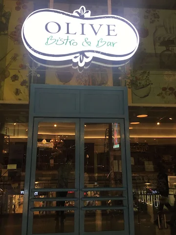 Olive Bistro photo 