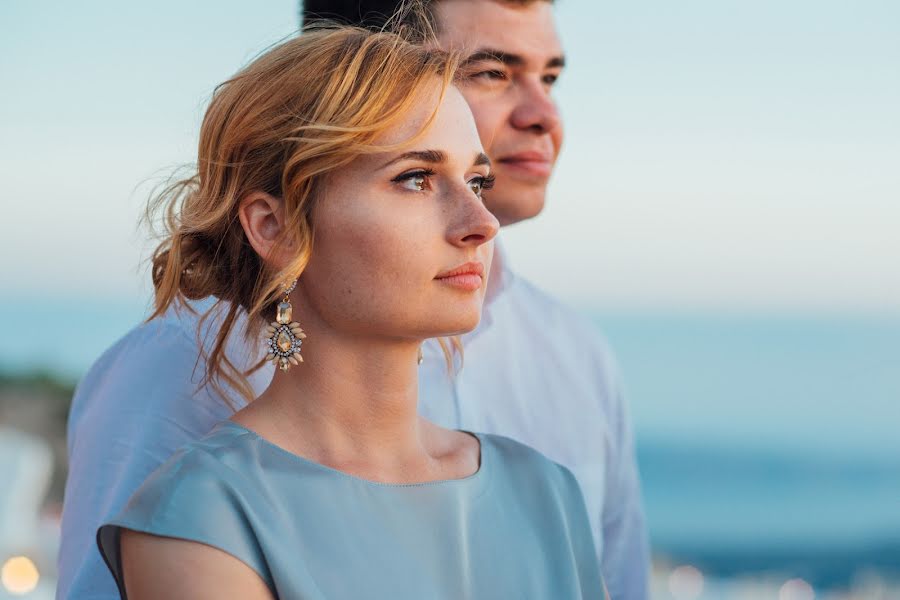 Fotógrafo de casamento Katya Nikitina (knikitinka). Foto de 20 de julho 2016