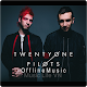 Download Twenty One Pilots - Offline Music For PC Windows and Mac 1.5.8