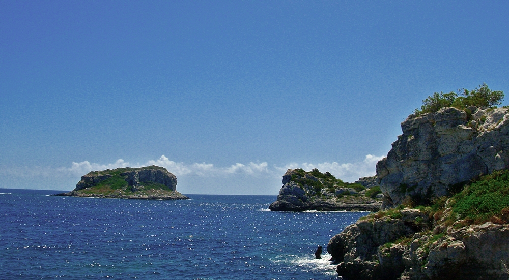 Mare Blu di FransuaR