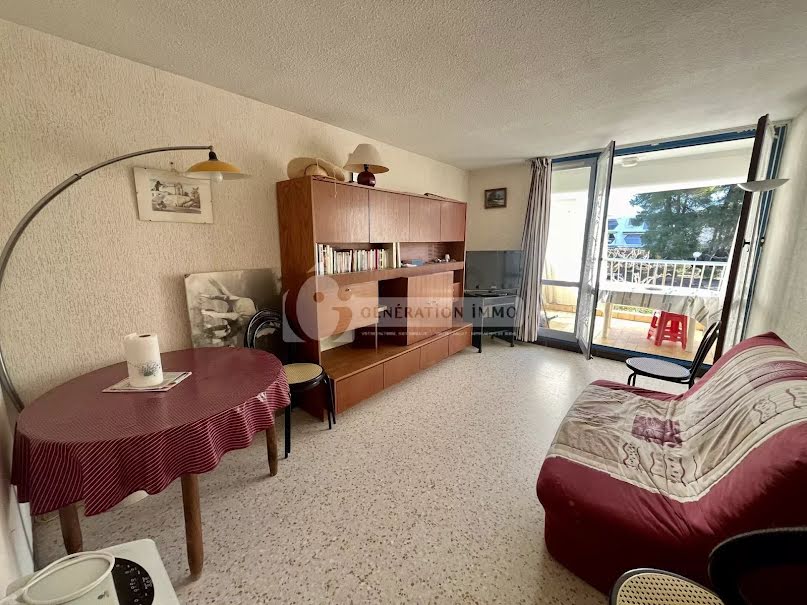 Vente appartement 2 pièces 37 m² à La Grande-Motte (34280), 197 000 €