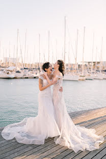 Fotografo di matrimoni Andrea Gallucci (andreagallucci). Foto del 7 gennaio 2020