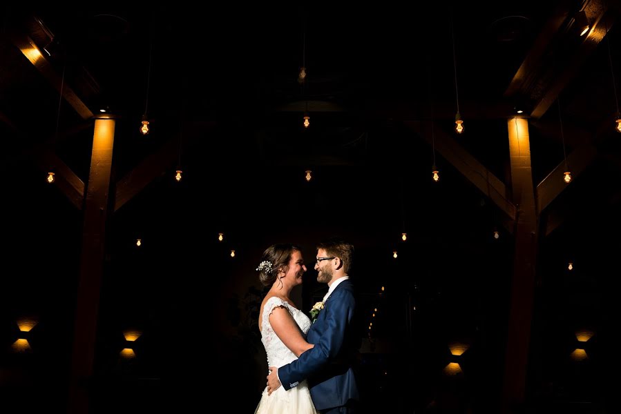 ช่างภาพงานแต่งงาน Damien Franscoise (damienfranscois) ภาพเมื่อ 6 พฤษภาคม 2019