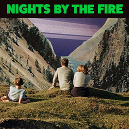 "Nights by the Fire" Album [Limited Edition No. 37]