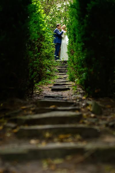 Wedding photographer Maksim Eysmont (eysmont). Photo of 3 November 2018