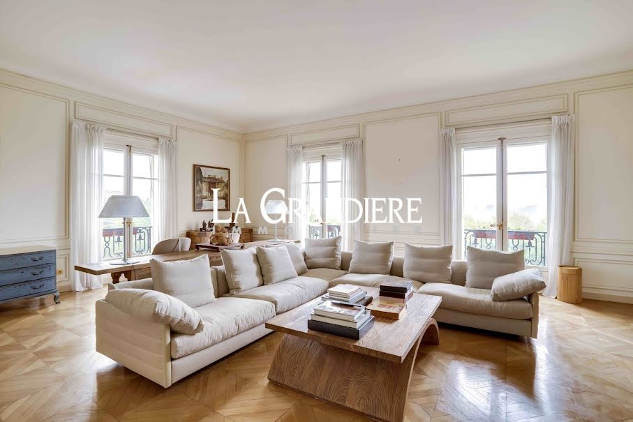 Vente appartement 8 pièces 440 m² à Paris 16ème (75016), 10 300 000 €