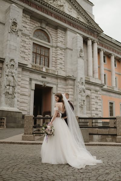 Fotografo di matrimoni Sergey Kolobov (kololobov). Foto del 21 giugno 2019