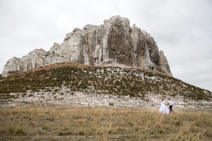 Düğün fotoğrafçısı Olesya Getynger (lesyag). 16 Kasım 2017 fotoları