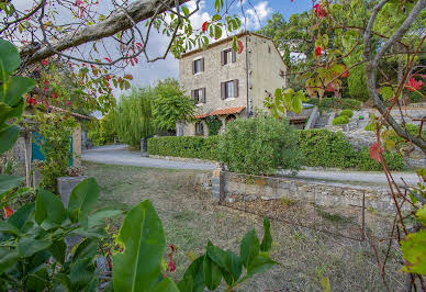 House with garden and terrace 15