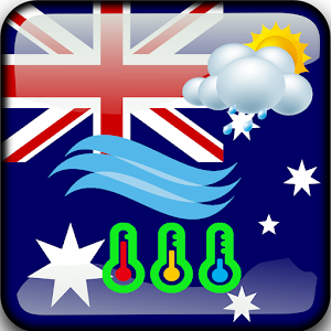 Download weather Australia &  world For PC Windows and Mac