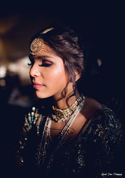 Photographe de mariage Aanchal Dhara (aanchaldhara). Photo du 8 avril 2019