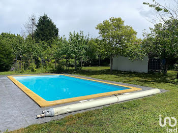 maison à La Roche-Chalais (24)