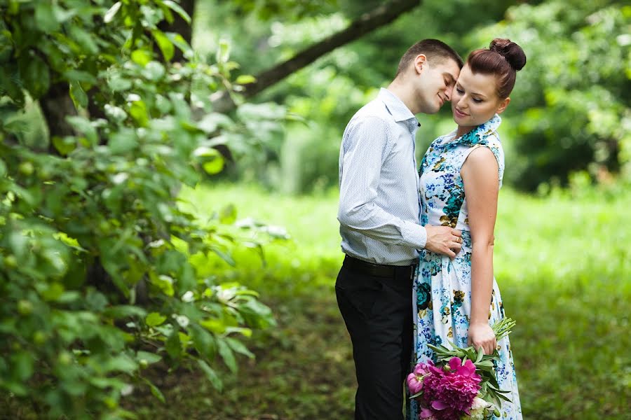 Hochzeitsfotograf Alena Ishina (colnce). Foto vom 17. Juni 2013