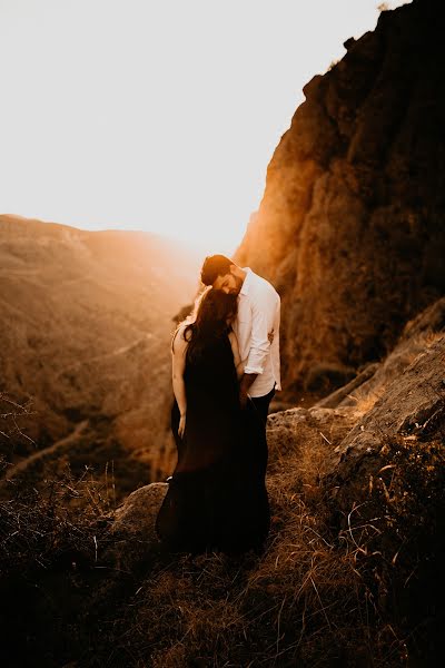 Fotógrafo de bodas Norayr Avagyan (avagyan). Foto del 8 de septiembre 2018