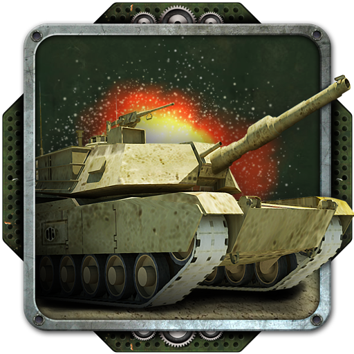 Army Tank 3d 賽車遊戲 App LOGO-APP開箱王