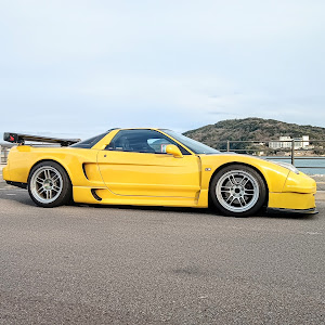 NSX NA1