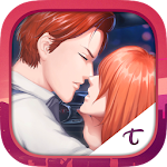 Cover Image of Baixar Amantes em ascensão, romance de Otome 1.6.0 APK