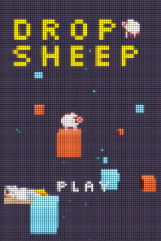 Drop Sheepのおすすめ画像1