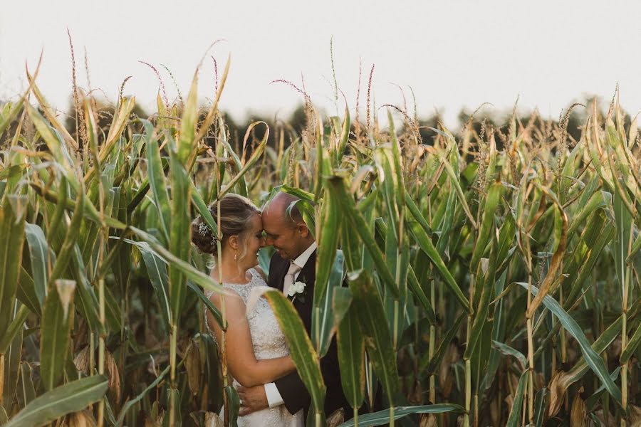 Photographe de mariage Jo Boucher (joboucher). Photo du 22 avril 2019