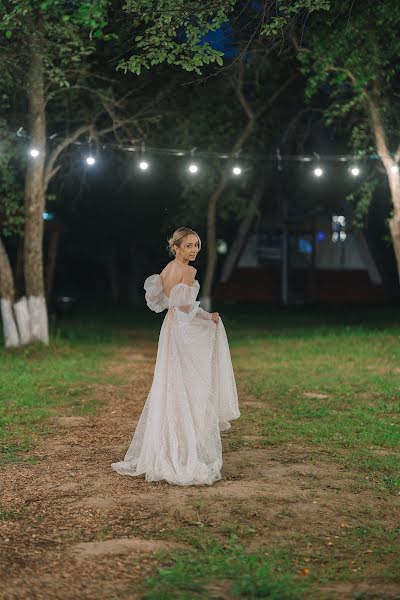 Wedding photographer Sergey Bobylev (akime). Photo of 12 February 2023